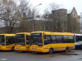 Какого именно Икаруса больше нет?