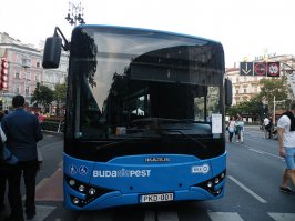 Какого именно Икаруса больше нет?