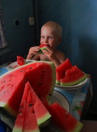 всем арбуза и бобра!!!