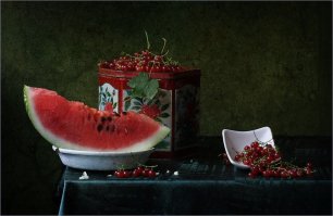 всем арбуза и бобра!!!