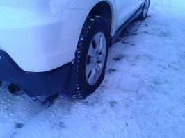 У меня было. Снял Депсов на регистратор. Написал заяву. Приложил материал. Пришла бумага, что водитель патрульного авто был привлечен. На следующий день выхожу из дома: