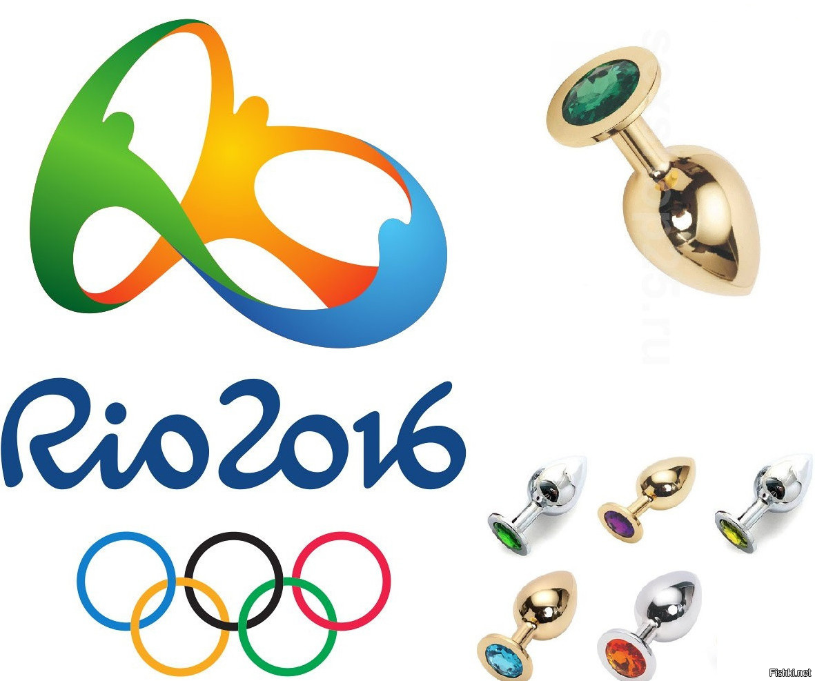 Олимпийское безумие 2016: все то, о чем вы боялись спросить