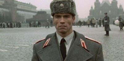 Милиция СССР