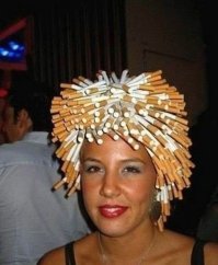 Радужная Рапунцель: девушка, растившая волосы 11 лет, стала звездой Instagram