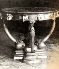 Другие дизайнерские решения.