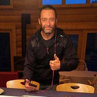 Хью Джекман, 47