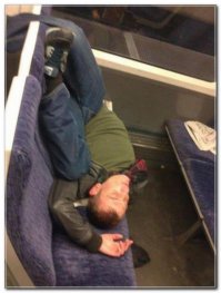 Япона мама: зверски пьяные японцы района Сибуя