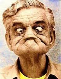 Молодцы, так держать! Вот только я одного не понял - как губой можно прикрыть нос, так чоли?