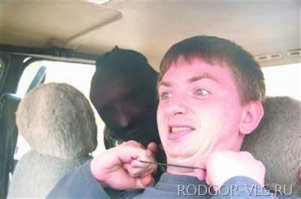 А если развернуть шнурком? Ну нахер..