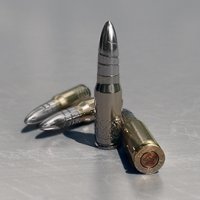 От оборотней другое