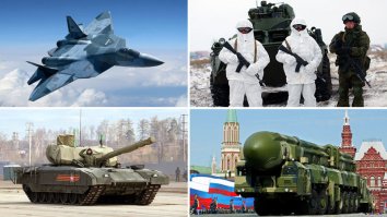 100-й серийный бомбардировщик Су-34 собран в Новосибирске