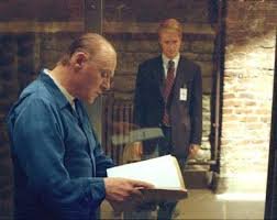 А как же "Красный дракон"?