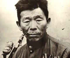 Семен Данилович Номоконов