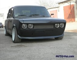 Эх парень, не ту шестерку купил.