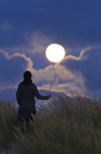 Точно, она писала...