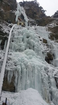 Потрясающие краски Крыма