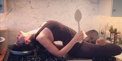 Эти ребята еще в своем уме, просто у них своеобразное представление о комфорте