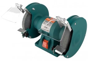 На, держи. Будешь и отёсанная, и отшлифованная, а заодно и не такая тупая.