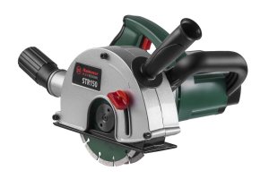 Лучше уж тогда штроборез и взять.