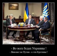 Экскурсия на ракетную базу Украины