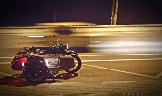 себе собрал: