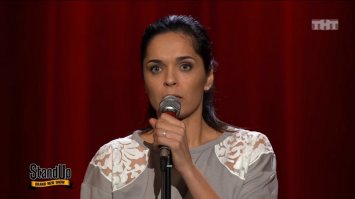 Самый асексуальный голос.