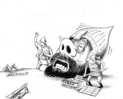 Царь-пушка: шедевр русского гения или "игрушка"?