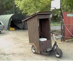 Custom Chopper Bikes "Антикризис"