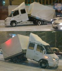 Газ уже давно трансформеров делает