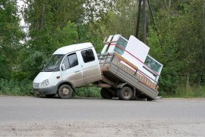 Газ уже давно трансформеров делает