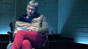 Осторожно, модники: кадры из российского метрополитена