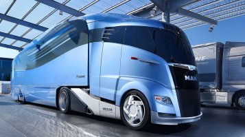 10 сумасшедших автомобилей великого Луиджи Колани