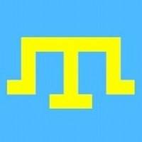 Испорченный я человек. Начал букву Ш пытаться превратить в крымско-татарский символ.