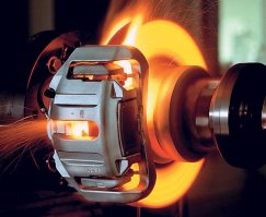 А останавливаться он будет вот так?