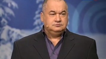 Голосом Маменко надо читать