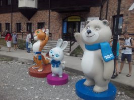 нет у нас все классно ,а этих ничуть не жалко чес слово !