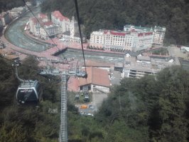 нет у нас все классно ,а этих ничуть не жалко чес слово !