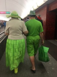 Groove Street, gangsters 4 life