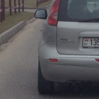 Свежая подборка автоприколов