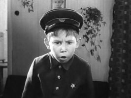 «Три с половиной дня из жизни Ивана Семёнова, второклассника и второгодника»