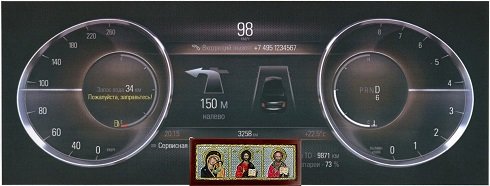 Я понял чего не хватает!