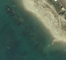 11 невероятных открытий, которые принесли нам Google карты