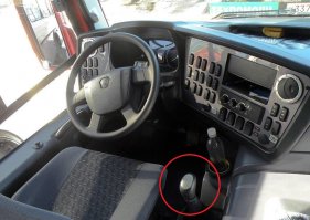 На городской автобус ставить механику ??? Я конечно не водитель автобуса, но мне кажется это не самый удачный вариант для 2016 года