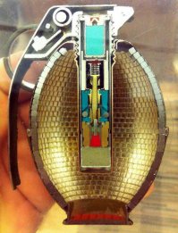 Как выглядят привычные нам вещи в разрезе