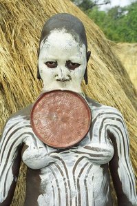 Чета автор фантазирует