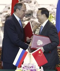 Земли, которые когда-то были территорией России