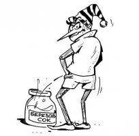 Немного юмора в понедельник