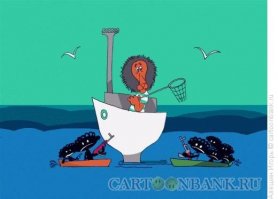 Немного юмора в понедельник