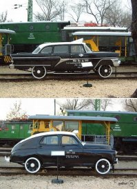 Тут таких много