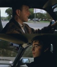 Что ж такое, были же люди как люди, и вдруг все сразу стали кретины. Парадокс.